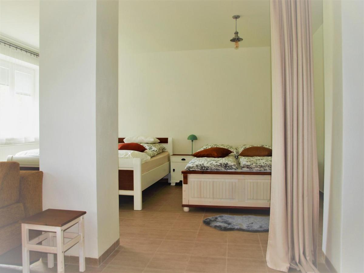 Resort Luft Sneznik Exterior photo