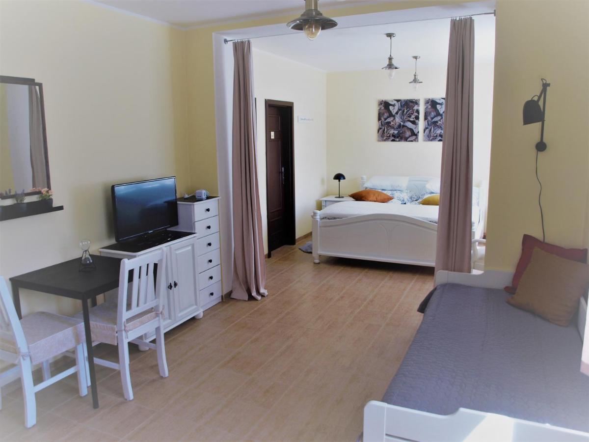 Resort Luft Sneznik Exterior photo